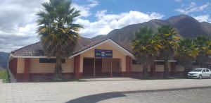 Nuevo Tingo Village School