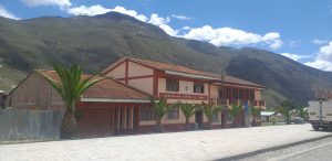 Nuevo Tingo Municipalidad